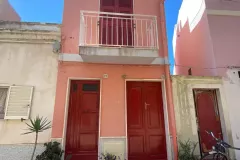 il palazzetto della residenza
