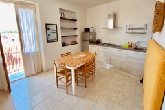 cucina completa seconda foto