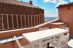tavolo terrazza