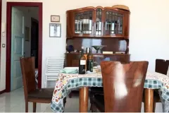 zona pranzo